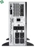 SMX3000HVNC APC Smart-UPS X 3000VA/2700W Rack/Tower LCD 230V Line Interactive + karta sieciowa AP9631